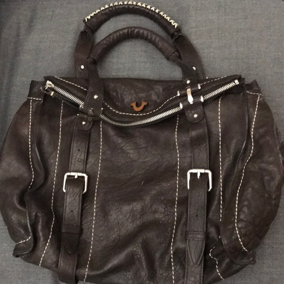 True Religion Handbags - True Religion handbag